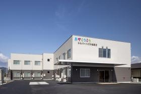 シルバーハウス松阪２