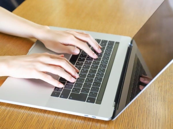 一からPCスキル身に付けられます！