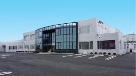 仙台市苦竹にある南東北支社です。