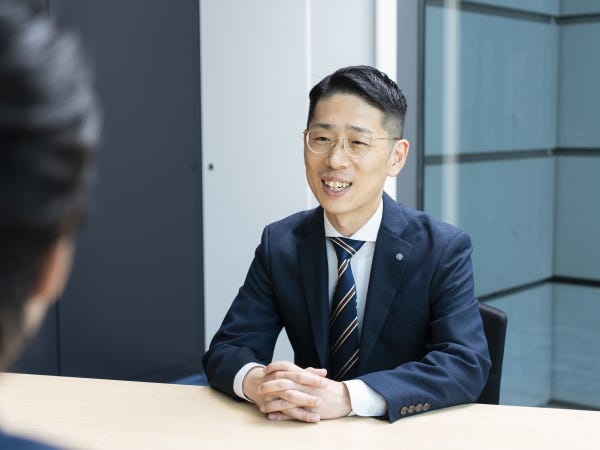 採用コンサルタント・法人（年数不問・基本的なOfficeスキル）