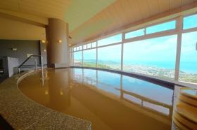 天然温泉猿人の湯 従業員は無料で利用可能