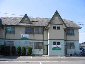 事業所外観（サン・ケア）