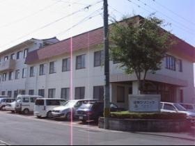 事業所外観（延岡クリニック）