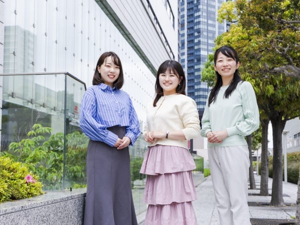 就業先は品川駅から徒歩約5分。複数の鉄道が利用可能で通勤アクセスが便利です。