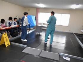 社内研修による基本的技術、より専門的な資格取得の支援体制強化