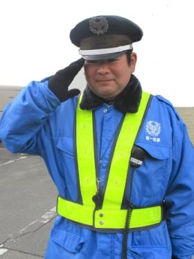 施設警備、交通誘導（競馬場・公官庁・病院・イベント等）