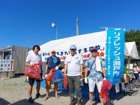 ボランティア活動