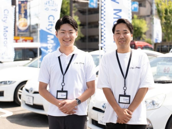 「もっとやれるのに、現職じゃ限界がある」そんな方にこそ、この環境はフィットするはずです。