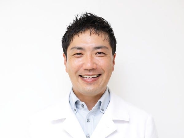 院長の村上雄太です。理念の実現に向けて一緒に歩んでいただける方、お待ちしております！