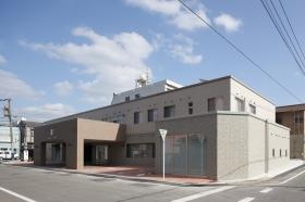 グループホーム山王・山王デイサービスセンター＠八幡東区山王