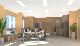 かなれ介護支援センタ－