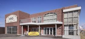 ＷＩＮＧ小松店