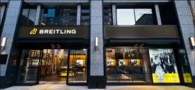 ブライトリングブティック金沢