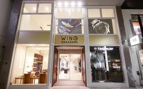 ＷＩＮＧ金沢店