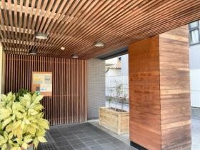 【真正会病院】入口