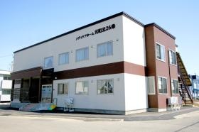 メディケアホーム（住宅型有料老人ホーム）
