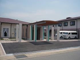 メディケア柏原