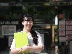 一緒に働く仲間募集中！！