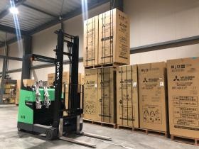 【リフトスタッフ】当社でリフト免許取得可能です