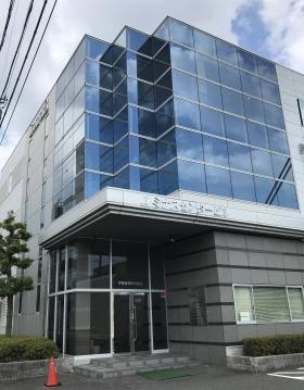 伊藤倉庫株式会社本社
