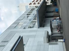 伊藤倉庫株式会社本社