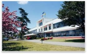 事業所写真ー所沢事業所（埼玉県所沢市）