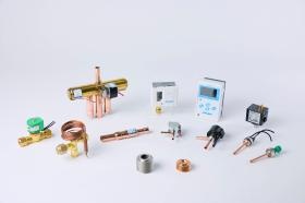 製品写真ー自動制御機器