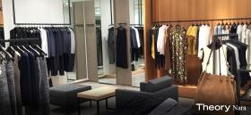 Ｔｈｅｏｒｙ Ｎａｒａ セオリー奈良