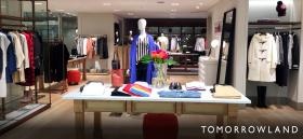 ＴＯＭＯＲＲＯＷＬＡＮＤ トゥモローランド 和歌山