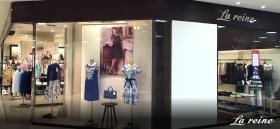 Ｌａ ｒｅｉｎｅ ラレーヌ 奈良