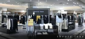 ｔｈｅｏｒｙ ｌｕｘｅ Ｎａｒａ セオリーリュクス 奈良