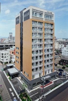 事業所の情報＿００１