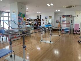 機能訓練室