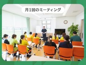 成長を支える、学びの環境