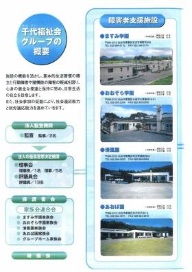 事業所の情報＿００３