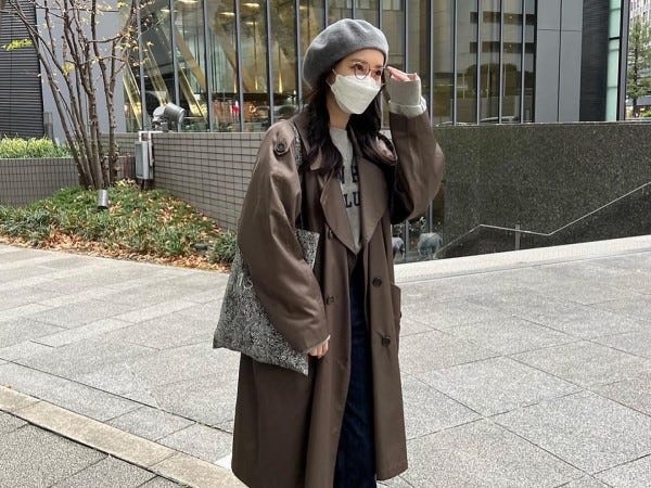 私服出勤OK！オーマイグラスのブラインドイメージの中で好きな恰好で働くことが出来ます☆