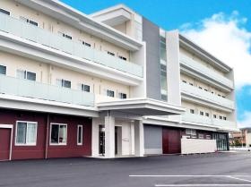 ★『パレット保育園』の外観です★