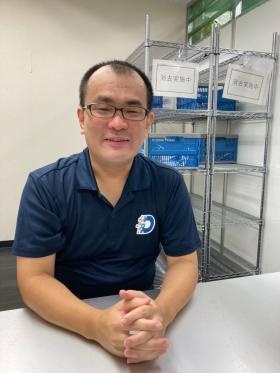 業界未経験者も歓迎！丁寧にサポートします！！