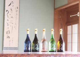 小鼓路上有花シリーズ