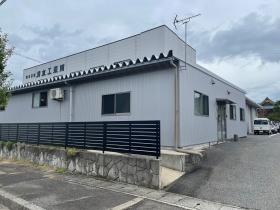 株式会社清水工業所全体写真１