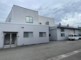 株式会社清水工業所全体写真２