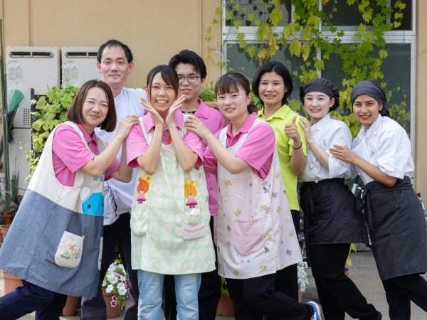 事務職・美浜区社会福祉法人（未経験OK・資格取得制度あり）