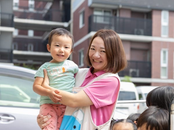 事務職・美浜区社会福祉法人（未経験OK・資格取得制度あり）