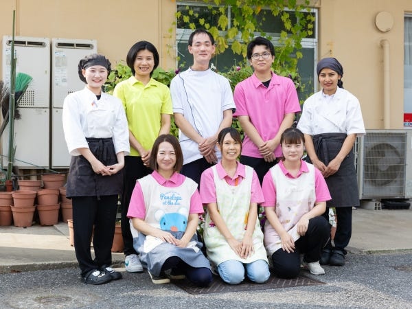 事務職・美浜区社会福祉法人（未経験OK・資格取得制度あり）