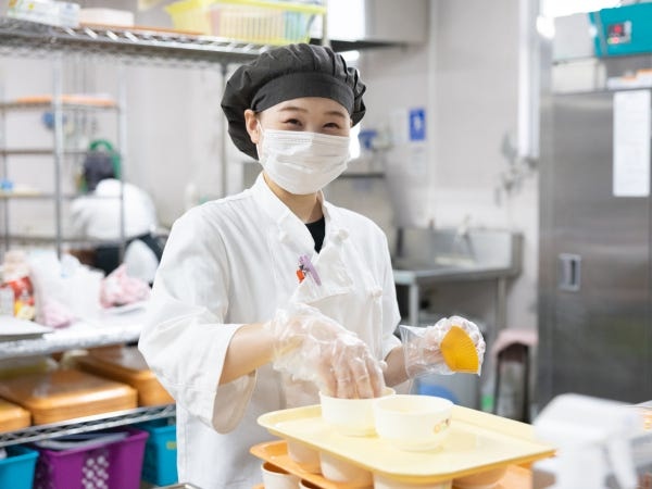 事務職・美浜区社会福祉法人（未経験OK・資格取得制度あり）