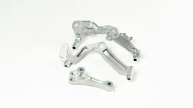 ブラケット部品