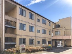 外観（愛の家グループホーム野市）