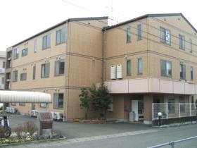 外観（愛の家グループホーム土佐蓮池）