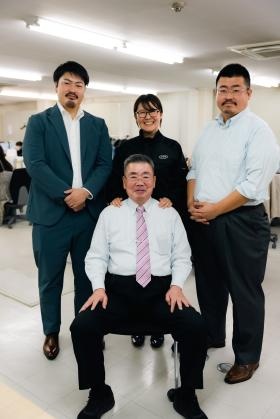 事業所の情報２