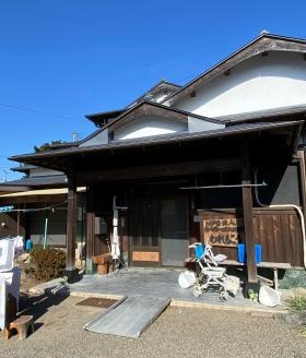 ホームホスピスわれもこう